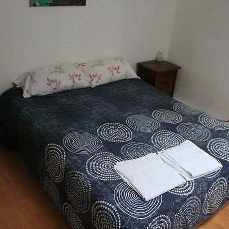 Aska Patagonia Vandrehjem Punta Arenas Eksteriør billede
