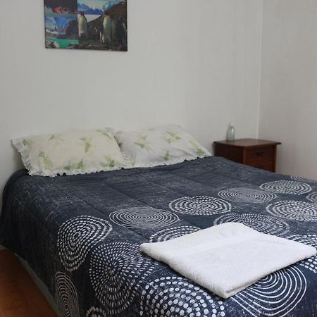 Aska Patagonia Vandrehjem Punta Arenas Eksteriør billede